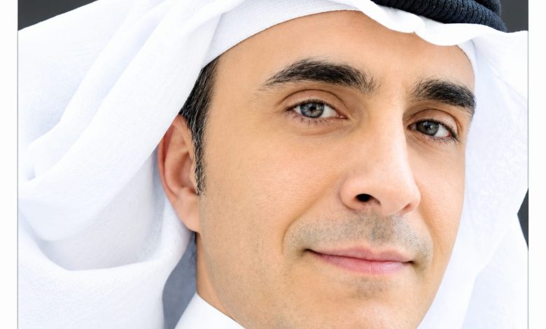 Mohammed Al-Qadi, Saudi journalist and political analyst.