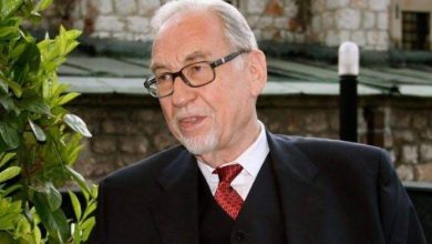 Murad Wilfried Hofmann: The German Diplomat Who Dedicated His Life to Explaining Islam