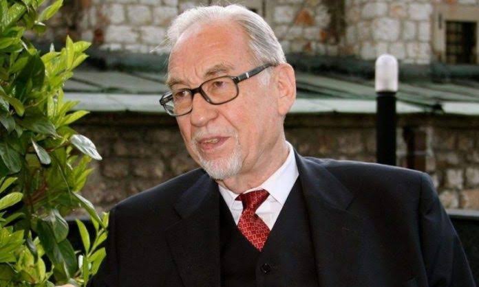 Murad Wilfried Hofmann: The German Diplomat Who Dedicated His Life to Explaining Islam
