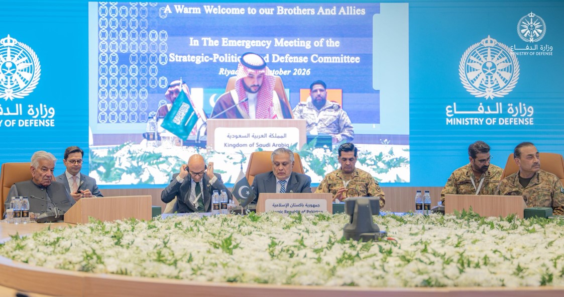 Brothers in Arms: How the Makkah Defense Alliance Redefines Collective Deterrence