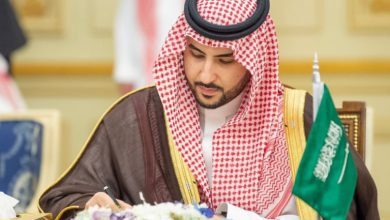 Accelerating Saudi Defense R&D: Prince Khalid bin Salman Takes the Helm at GADD