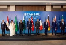 Saudi Security Prioritized: Regional-European Framework Aligns on Mideast Stability