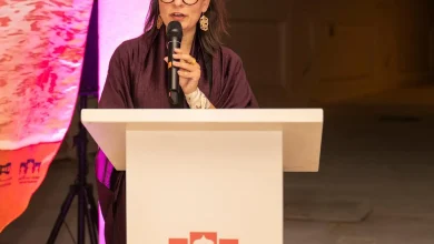 Red Sea Museum in Jeddah Opens “Photographing Distances” Exhibition
