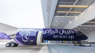 Indigo Takes Flight: Riyadh Air Unveils Its Bold New Identity