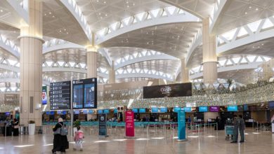 Back in Service: Riyadh Airport Resumes Operations as Saudi Defenses Deter Threats