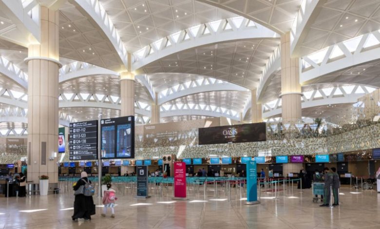 Back in Service: Riyadh Airport Resumes Operations as Saudi Defenses Deter Threats