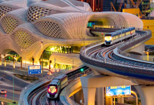 The Transit Revolution: How Riyadh Is Reshaping Its Urban Mobility