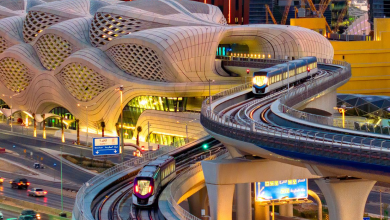 The Transit Revolution: How Riyadh Is Reshaping Its Urban Mobility