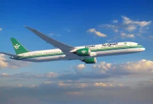 Saudi Group Studies Purchase of 150 Aircraft in Potential Largest Order in Its History