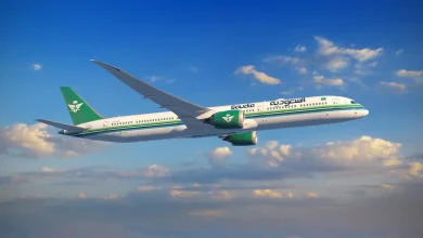 Saudi Group Studies Purchase of 150 Aircraft in Potential Largest Order in Its History