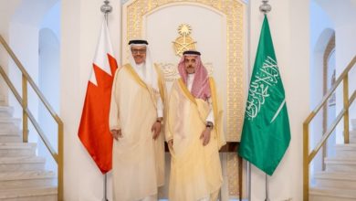 UNSC Push: Saudi-Bahraini Synergy for International Action Against Houthi Aggression