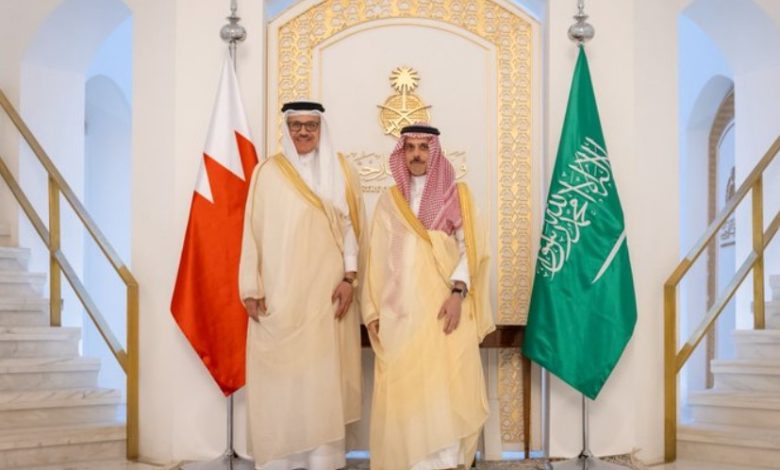 UNSC Push: Saudi-Bahraini Synergy for International Action Against Houthi Aggression
