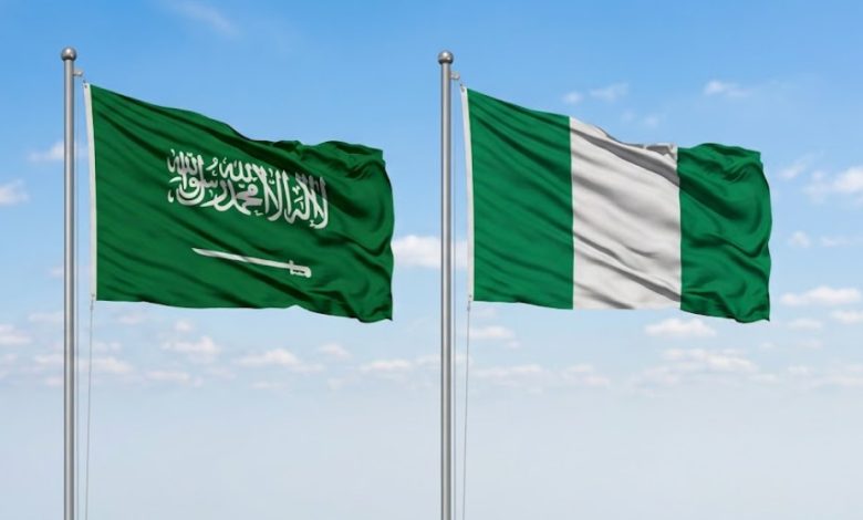 Bridging Continents: Saudi Arabia & Nigeria Unlock New Horizons for Economic Growth