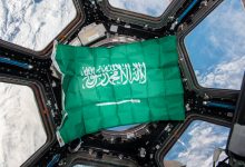 Saudi Arabia sends biological samples into space