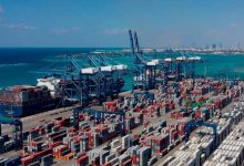 Saudi Arabia's non-oil exports