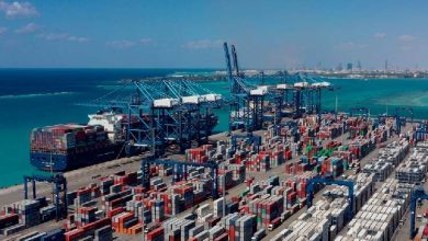 Saudi Arabia's non-oil exports