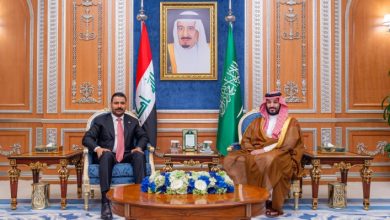 Iraqi PM in Riyadh: A Shared Vision for Regional Security and Prosperity