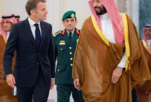 A Saudi-French Bond of Solidarity: Macron Lands in Riyadh