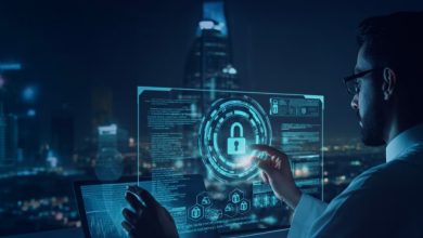 Securing the Digital Frontier: Inside Saudi Arabia's Push for Global Cyber Leadership