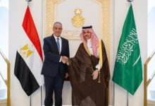 The Indivisible Alliance: Egypt Pledges Full Support to Saudi Arabia Against Houthis