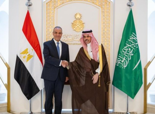 The Indivisible Alliance: Egypt Pledges Full Support to Saudi Arabia Against Houthis