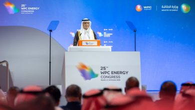 10 Million Barrels a Day: Inside Saudi Arabia's Plans to Insulate Global Energy Markets