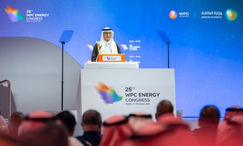 10 Million Barrels a Day: Inside Saudi Arabia's Plans to Insulate Global Energy Markets