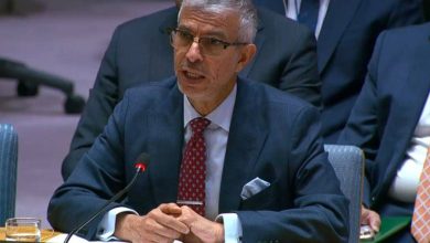 Saudi Arabia at UNSC: Firm on Self-Defense, Committed to Yemen Peace