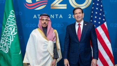 Expo 2030 Momentum: US Joins Riyadh Showcase Amid Surging Global Backing