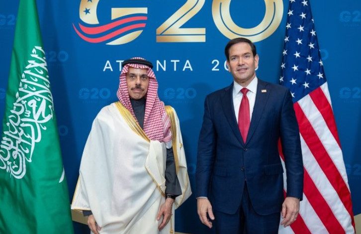 Expo 2030 Momentum: US Joins Riyadh Showcase Amid Surging Global Backing