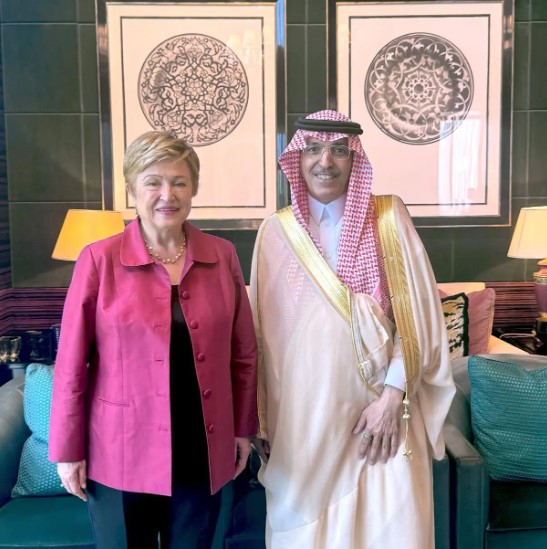Withstanding Shocks: How GCC Financial Strategy Boosts Market Resilience