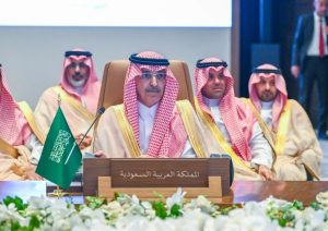 Withstanding Shocks: How GCC Financial Strategy Boosts Market Resilience