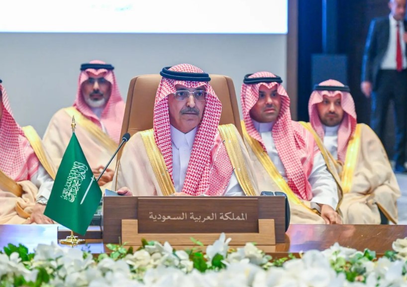 Withstanding Shocks: How GCC Financial Strategy Boosts Market Resilience