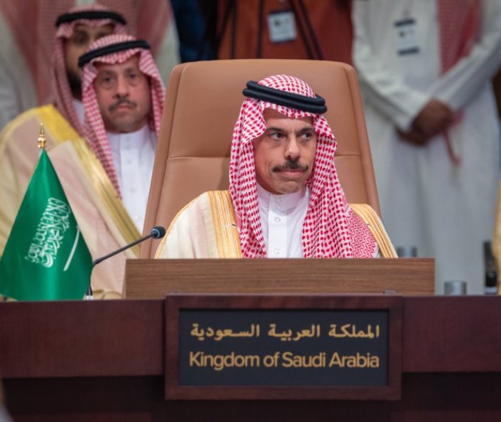 Energy & Sea Routes Security Prioritized: GCC, Russia Underline Regional Stability