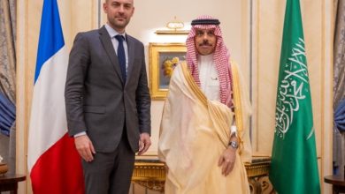 Shared Interests, Joint Defense: Saudi Arabia, France Double Down on Maritime Security