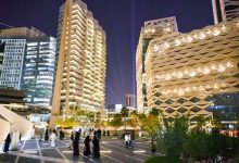Saudi Tourism Facilities Climb 18% Amid Rapid Hospitality Expansion