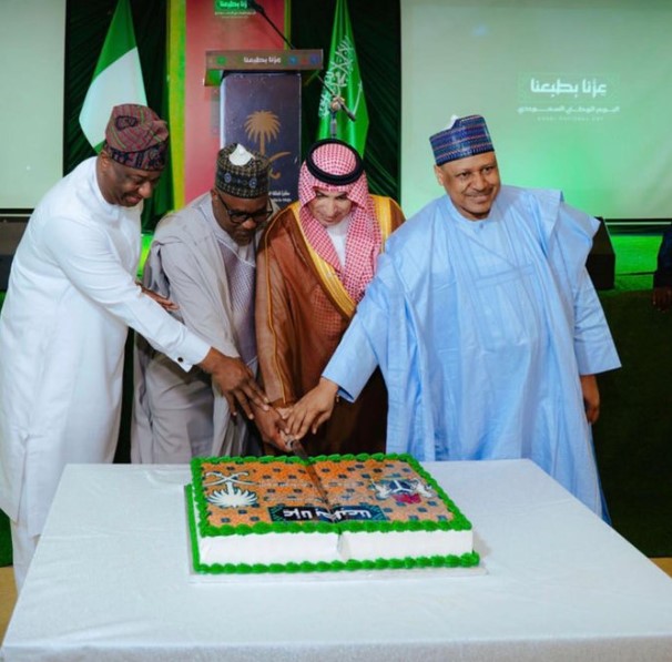 Bridging Continents: Saudi Arabia & Nigeria Unlock New Horizons for Economic Growth