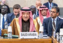 Saudi Arabia at Geneva: Riyadh Stands Firm for Sudan’s Institutional Integrity