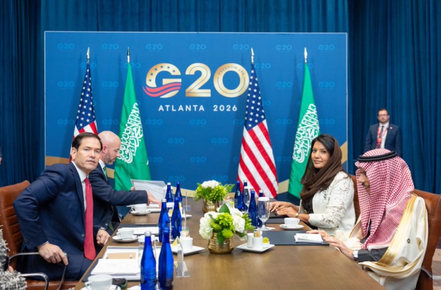 Expo 2030 Momentum: US Joins Riyadh Showcase Amid Surging Global Backing