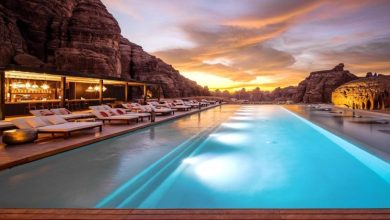 AlUla Adds 7 Partners to Accredited Destination-Management Network