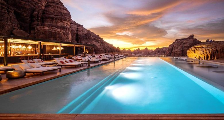 AlUla Adds 7 Partners to Accredited Destination-Management Network