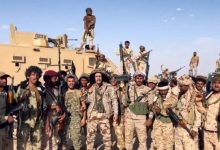 Dawn of Yemen: Inside the Counteroffensive to Repel the Houthis
