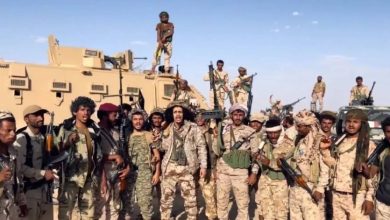 Dawn of Yemen: Inside the Counteroffensive to Repel the Houthis