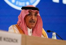 Al-Jadaan: Saudi Arabia Builds Economic Resilience Against Prolonged Shocks