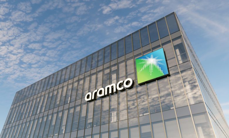 Saudi Aramco