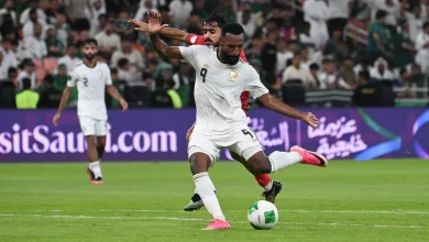 Arabian Gulf Cup 2026