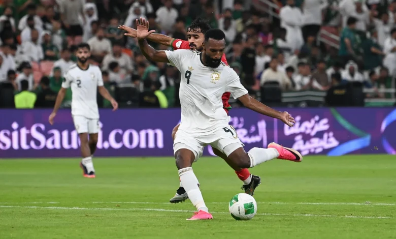 Arabian Gulf Cup 2026