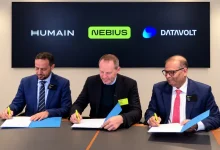 Nebius plans to contract up to 50 megawatts (MW) at the AI complex that HUMAIN and DataVolt are developing in Oxagon