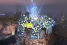 2034 World Cup: Saudi-Chinese Venture Wins $306 Million Qiddiya Stadium Deal