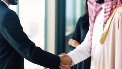 Saudi Arabia’s Business Confidence Signals Resilience Across Key Economic Sectors